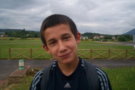 mon cheri a moa
