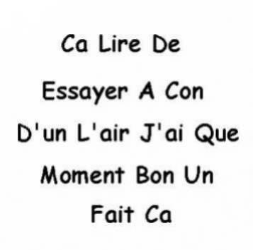 lisez